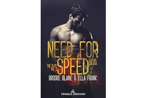 Need for speed. The elite. Ediz. italiana (Vol. 2)