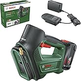 Bosch Home & Garden UniversalPump 18V Set (2.0 Ah Starter Set)