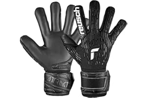 Reusch Unisex – Attrakt Freegel Infinity Finger Support rękawice bramkarskie dla dorosłych