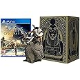Ubisoft Assassins creed origins collectors edition 3 PlayStation 4