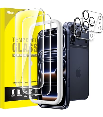BIESHKJ [2+2] Kit Protezione Per IPhone 13 Mini – 2 Pellicole Privacy + 2 Protezioni Fotocamera, Vetro Temperato 9H, Anti-spia, Anti-impronta