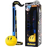 Otamatone Deluxe Elektronik M&uuml;zik Enstr&uuml;manı (PAC-MAN)