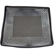 Vasca Baule MTM Per Fiat Doblo III/E-Doblo 2023 - Protezione Bagagliaio Antiscivolo, Facile Da Pulire - Foto 2