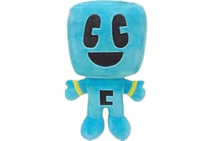 ALLOFUU Minecraft Kuscheltier Figuren plüschtier Creeper Plüschfigur,Kissen Minecraft,ca. 30 cm, weich, Geschenk zum Sammeln für Fans, Spielzeug ab 3 Jahren