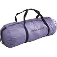 Housse De Protection Pour Sac à Dos 45-55 Litres - Verrouillable, Imperméable - Pour Avion, Plage, Voyage