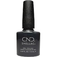 CND Shellac Unterlack – 12,5 Ml, Basislack Für Nageldesign