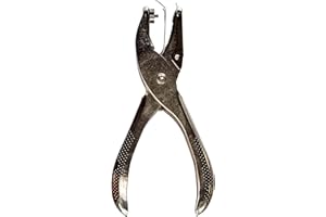 Rayher 8932300 Perforatrice Pince à Trou Rond 1,5 mm àž Pince emporte-Pièce