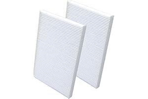 FSH AIR FILTERS FSH Air filter für Paul Focus 200/F200 | Coarse/ePM2,5 filtersatz