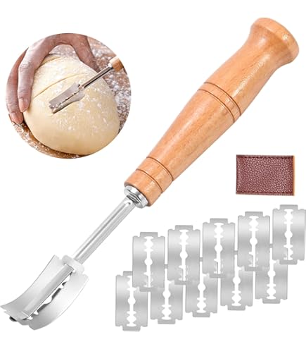 Stampo Silicone Per Mini Baguette - Teglia Forno Per Pane Francese 23.8x34.5cm - Foto 11