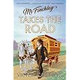 Mr Finchley Takes The Road Classic Canning Canning Victor Amazon 