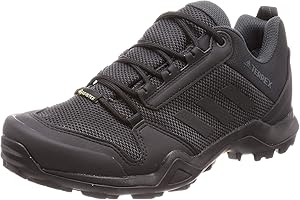 adidas Men's Terrex Ax3 GTX Hiking Shoes