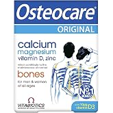 Osteocare Vitabiotics 30 Tablet