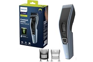 Hair Clipper Series 3000 med Trim-n-Flow-teknik (modell HC3530/15)