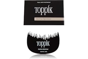 TOPPIK Hairline Optimizer, 1 Stück