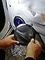 Lautsprecher Enbauset Blaupunkt Cx663 Für Aud A4 B5 Ablage Auto Lautsprecher Max W Cm