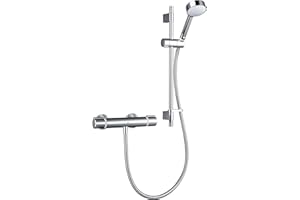 Mira Showers Relate Mixer Shower EV Single Outlet Mixer Shower 2.1878.001