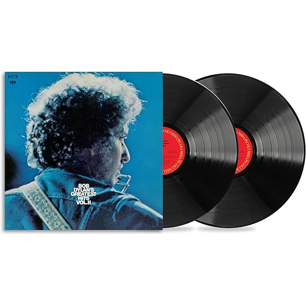Bob Dylan Greatest Hits 旧規格　未開封 Greatest Hits: Bob Dylan, Bob Dylan: Amazon.es: CD y vinilos}