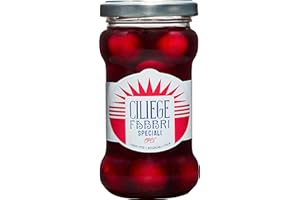 FABBRI 1905 Fabbri Ciliege Speciali 200g
