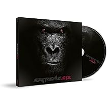 その他 Extreme - Soundtrack CD [CD] Extreme: Amazon.pl: Płyty CD i winylowe