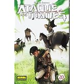 ATAQUE A LOS TITANES 20