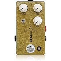 JHS Pedals JHS Morning Glory V4 Overdrive efektów gitarowych