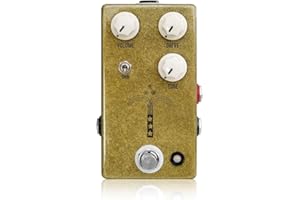 JHS PEDALS Morning Glory V4 Overdrive Guitar Effects Pedal