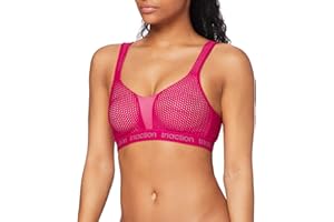 TriAction Energy Lite N Ex Sujetador Deportivo para Mujer