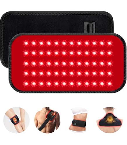 Liroma review | Roodlichterapie lamp en LED masker | Mijn eravaring