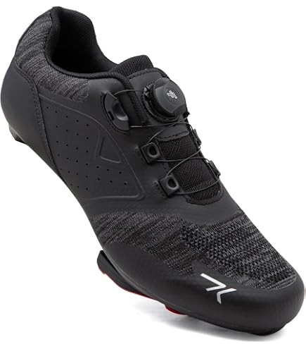 SIDI Shoes Wire 2 Matt Carbon, Scape Cycling Man, Matt Grey Black