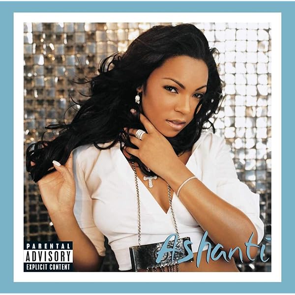 ASHANTI ‎/ CHAPTER II / TLC / FANMAILセット ASHANTI ‎/ CHAPTER II / TLC / FANMAILセット ASHANTI