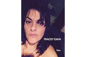 Tracey Emin: Works 2007-2017