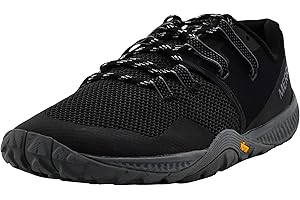 Merrell TRAIL GLOVE 6 - Sneakersy Mężczyźni