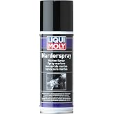 Liqui Moly Marderspray 200 ml Automotive Maintenance Product