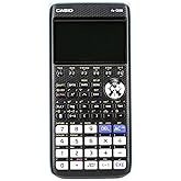 Casio FX CG50 Carton Package - Graphing Calculator with High Resolution Color Display