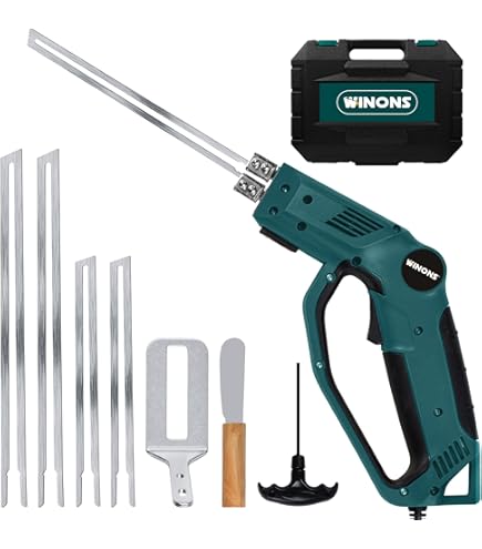 Arc Fil Chaud De Découpe De Mousse Et De Polystyrène : Devis Sur Techni