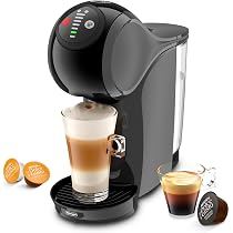 NESCAFÉ EDG226.A Dolce Gusto Genio S Automatic coffee machine