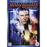 Blade Runner: The Final Cut [2 Disk Special Edition] [DVD] [1982]