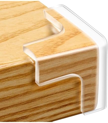 Coin De Table Protection : Notre Sélection Meilleur Produit 2025