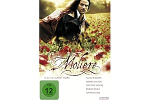 DURIS,ROMAIN/LUCHINI,FABRICE Moliere