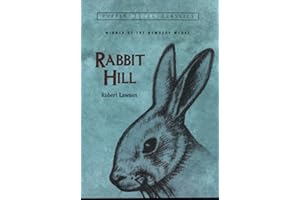 Rabbit Hill (Puffin Modern Classics)