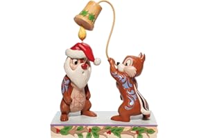 Enesco Figurine TIC & TAC