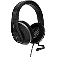 Turtle Beach Recon 500 Cuffie da Gioco Multipiattaforma con Cavo, PS5, PS4, Xbox Series X|S, Xbox One e Nintendo Switch