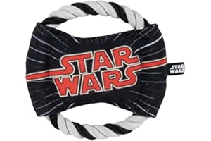 CERDÁ LIFE'S LITTLE MOMENTS Cerdá - For Fan Pets | Cuerda Dental Star Wars - Licencia Oficial Star Wars®