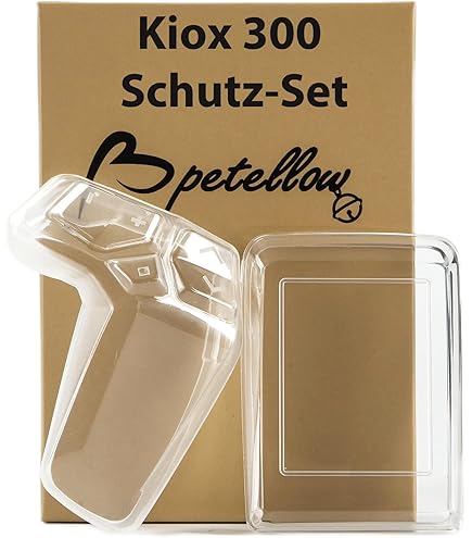 Besudo Custodia Protettiva Adatta Per Unità Display E Controllo