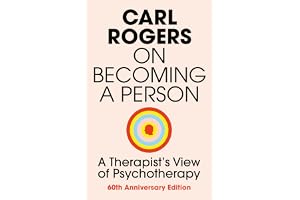 On Becoming a Person