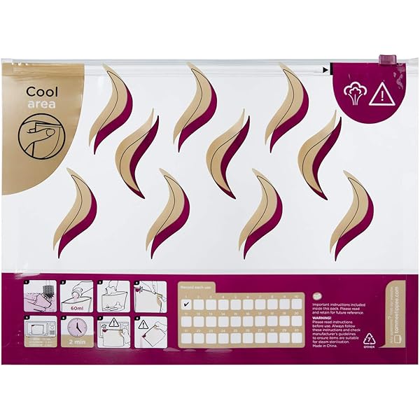 tommee tippee sterilising bags