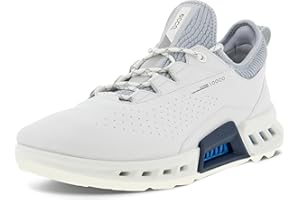 ECCO Biom C4, Scarpe da Golf Uomo