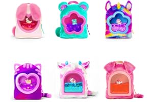Cefa Toys Real Littles Mochilas Coleccionables Liquid Charms (00267)