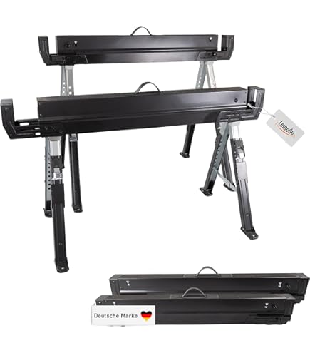Steigerbok met BASIC rolsteiger 135 cm x 10.2 mtr. werkhoogte - Rolsteiger Kopen