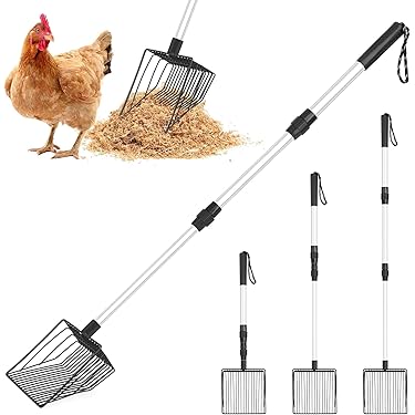 Calibro Per Scrofe - In Acciaio Inossidabile, Con 5 Intervalli Di Misurazione, Per Allevamento Suini - Foto 4